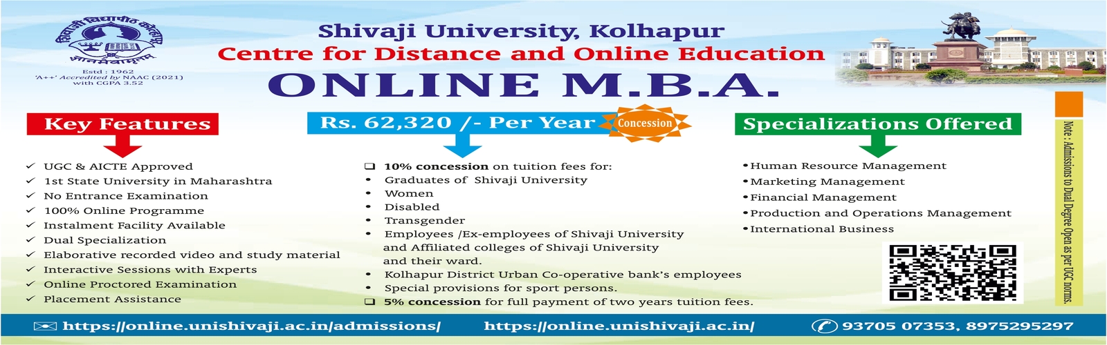 Online MBA